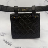 Chanel Timeless Belt Bag