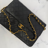 Chanel Timeless Classic Single Flap