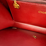 Chanel Timeless Classic Single Flap