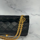 Chanel Timeless Classic Double Flap