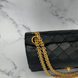 Chanel Timeless Classic Double Flap