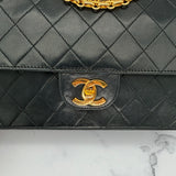 Chanel Timeless Classic Double Flap