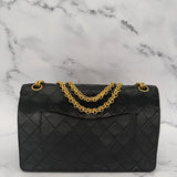 Chanel Timeless Classic Double Flap