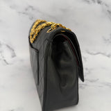 Chanel Timeless Classic Double Flap