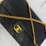 Chanel Timeless Classic Double Flap