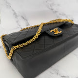 Chanel Timeless Classic Double Flap