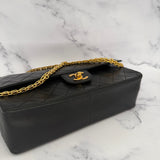 Chanel Timeless Classic Double Flap