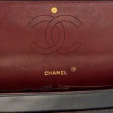 Chanel Timeless Classic Double Flap