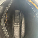Chanel Diamond Stitch Camera Bag