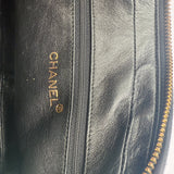 Chanel Diamond Stitch Camera Bag