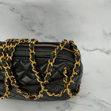 Chanel Iconic Camera Bag