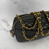Chanel Iconic Camera Bag