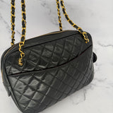 Chanel Iconic Camera Bag