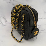 Chanel Iconic Camera Bag
