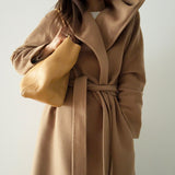 Chanel Executive in Dark Beige