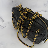 Chanel Iconic Camera Bag