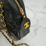 Chanel Iconic Camera Bag