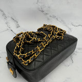 Chanel Iconic Camera Bag