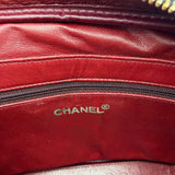 Chanel Iconic Camera Bag