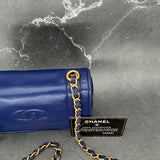 Rare Chanel Decacoco Mini Full Flap