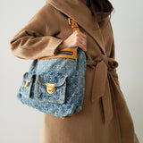 Louis Vuitton Baggy GM