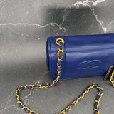 Rare Chanel Decacoco Mini Full Flap