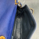 Rare Chanel Decacoco Mini Full Flap