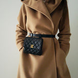 Chanel Timeless Belt Bag