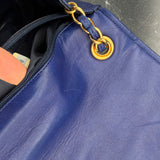 Rare Chanel Decacoco Mini Full Flap