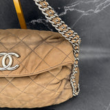 Chanel Chain Around Hobo