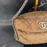 Chanel Chain Around Hobo
