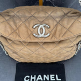 Chanel Chain Around Hobo