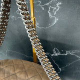 Chanel Chain Around Hobo