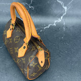 Louis Vuitton Mini Speedy