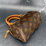 Louis Vuitton Mini Speedy