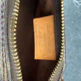 Louis Vuitton Mini Speedy