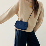 Rare Chanel Decacoco Mini Full Flap