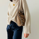 Chanel Chain Around Hobo