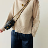 Chanel Iconic Camera Bag