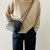 Chanel Iconic Camera Bag