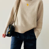 Chanel Iconic Camera Bag