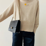 Chanel Timeless Classic Single Flap