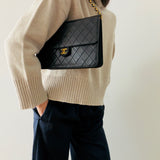 Chanel Timeless Classic Single Flap
