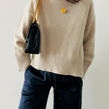 Chanel Timeless Classic Double Flap