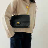 Chanel Timeless Classic Double Flap