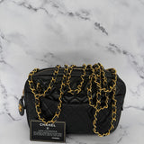 Chanel Iconic Camera Bag