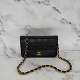 Chanel Timeless Classic Full Flap