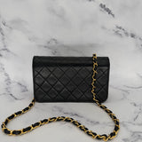 Chanel Timeless Classic Full Flap