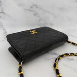 Chanel Timeless Classic Full Flap