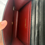 Chanel Timeless Classic Full Flap